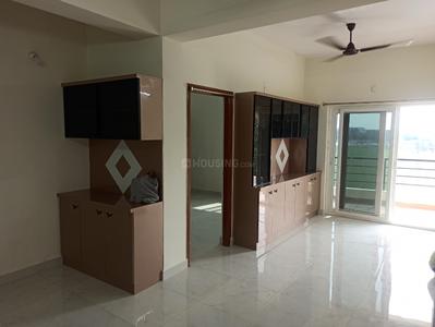3 BHK Flat
