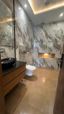 Image of 1890 Sq.ft 3 BHK Builder Floor for sale in Sector 8 Dwarka, New Delhi for Rs. 27500000