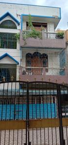 Balcony Image of 1000 Sq.ft 2 BHK Builder Floor for sale in Kanakpur Silchar for Rs. 3500000
