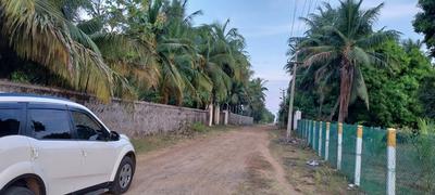 Mahabalipuram Plot View 1