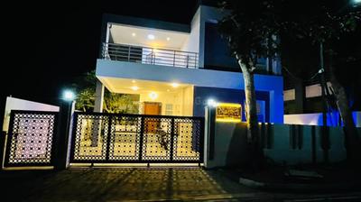 Image of 2885 Sq.ft 3 BHK Villa for rent in Sriperumbudur, Chennai for Rs. 55000