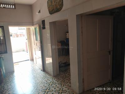 Hall Image of 2700 Sq.ft 4 BHK Independent House for sale in Khodiyal Nagar Gondal for Rs. 7400000