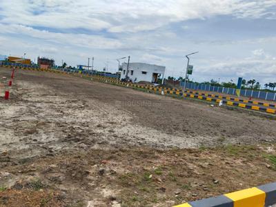 Image of 1500 Sq.ft Residential Plot / Land for sale in Kalligudi, Madurai for Rs. 2025000