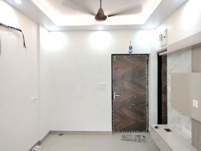 Living Room Image of 550 Sq.ft 1 BHK Apartment / Flat for sale in Vikram Golf View Condos, Sector 19 Dwarka New Delhi for Rs. 8500000