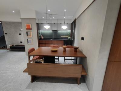 Hall Image of 1878 Sq.ft 3 BHK Apartment / Flat for sale in Siddhi Vinayak Elements, Sima Nagar Surat for Rs. 7150000