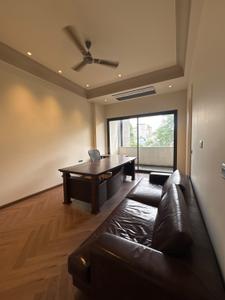 Hall Image of 4500 Sq.ft 4 BHK Builder Floor for sale in New Friends Colony New Delhi for Rs. 150000000