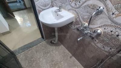 Image of 650 Sq.ft 2 BHK Apartment / Flat for rent in Koramangala, Bengaluru for Rs. 27000