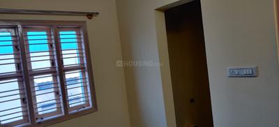 Bedroom Image of 1200 Sq.ft 3 BHK Duplex for rent in State Bank Of India Colony Bengaluru for Rs. 22000