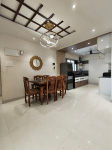 Hall Image of 1250 Sq.ft 2 BHK Apartment / Flat for sale in Vadgaon Budruk Pune for Rs. 11100000