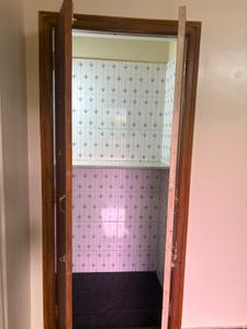 Hall Image of 1200 Sq.ft 2 BHK Independent House for rent in Battarahalli Bengaluru for Rs. 23000