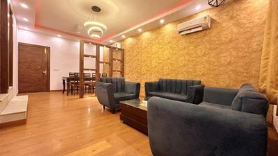 Image of The Homestays in Greater Kailash I, New Delhi