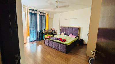 Bedroom Image of 1535 Sq.ft 2.5 BHK Apartment / Flat for sale in M3M Woodshire, Sector 107 Gurgaon for Rs. 14200000