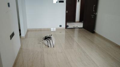 Living Room Image of 650 Sq.ft 1 BHK Apartment / Flat for sale in KUL Vtp Cygnus Nation R1 Tower 8, Manjari Khurd Pune for Rs. 5000000