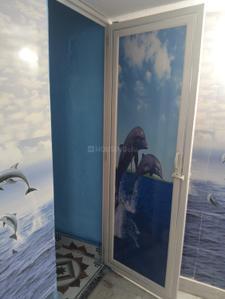 Bedroom Image of 700 Sq.ft 2 BHK Builder Floor for rent in Radha Nagar Asansol for Rs. 10000