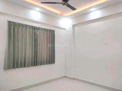 Bedroom Image of 1400 Sq.ft 3 BHK Apartment / Flat for rent in My Buildcon Serene, Electronic City Phase 2 Bengaluru for Rs. 45000