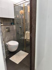 Image of 866 Sq.ft 2 BHK Apartment / Flat for rent in Punawale, Pune for Rs. 36000
