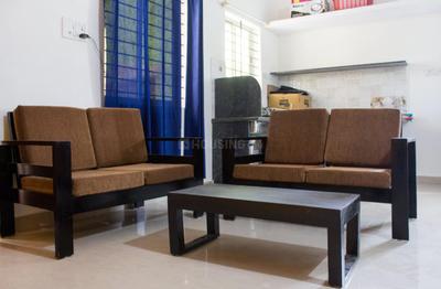 Hall Image of Gowda Nest 3 in Hebbal Kempapura, Bengaluru
