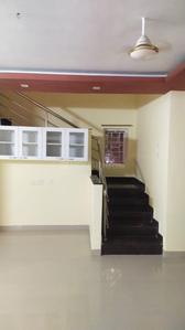 3 BHK Villa