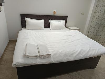 Bedroom Image of Noida Comfot PG Boys in Sector 18, Noida