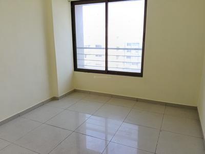 Bedroom Image of 1970 Sq.ft 3 BHK Apartment / Flat for sale in Dev Aurum, Prahlad Nagar Ahmedabad for Rs. 14000000