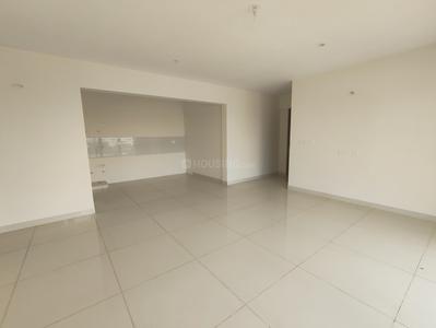 Hall Image of 1350 Sq.ft 3 BHK Apartment / Flat for sale in Mittal Elanza, Agrahara Layout Bengaluru for Rs. 17000000