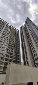 Image of 1500 Sq.ft 3 BHK Duplex for sale in Mantra Mesmer, Mundhwa, Pune for Rs. 16500000