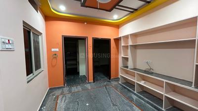 Living Room Image of 900 Sq.ft 1 RK Builder Floor for rent in Balaji Nagar Kurnool for Rs. 5000