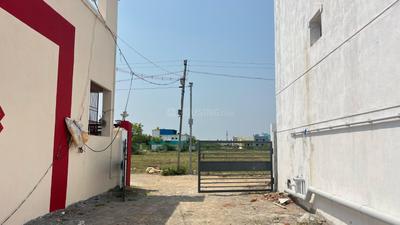 Image of 1200 Sq.ft Residential Plot / Land for sale in Thirunindravur, Chennai for Rs. 2880000