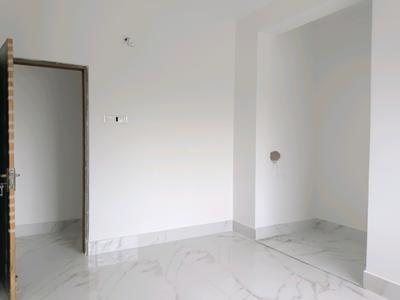 Bedroom Image of 720 Sq.ft 2 BHK Apartment / Flat for sale in Kamdahari Kolkata for Rs. 2700000