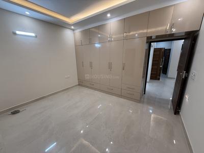 Bedroom Image of 1400 Sq.ft 2 BHK Builder Floor for rent in Sector 39 Gurgaon for Rs. 40000