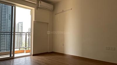 4 BHK Flat