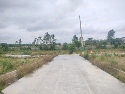 Image of 1012 Sq.ft Residential Plot / Land for sale in Anekal Rural, Bengaluru for Rs. 2175800
