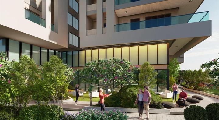 Prestige Rainbow Waters Main Image 1