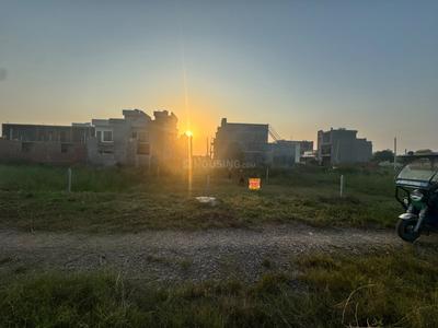 Image of 846 Sq.ft Residential Plot / Land for sale in Badali, Mohali for Rs. 3550000