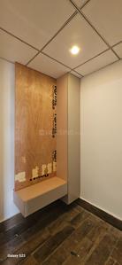 Bedroom Image of 1700 Sq.ft 3 BHK Apartment / Flat for rent in Greater Kailash Jammu for Rs. 43000