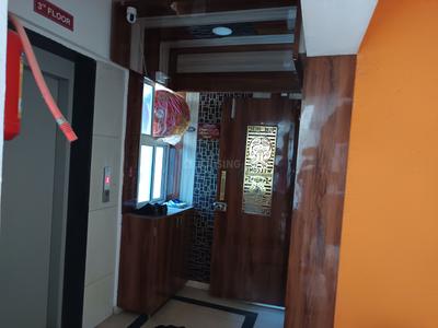 Bedroom Image of 724 Sq.ft 2 BHK Apartment / Flat for sale in Pollens Luxuria, Hadapsar Pune for Rs. 8500000