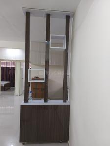 Kitchen Image of 700 Sq.ft 3 BHK Apartment / Flat for sale in Pyramid Altia, Sector 70 Gurgaon for Rs. 8500000