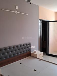 Bedroom Image of 3150 Sq.ft 4 BHK Independent House for sale in Byrathi Bengaluru for Rs. 20500000