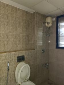 Bedroom Two Image of 720 Sq.ft 1.5 BHK Apartment / Flat for sale in Lodha Palava Downtown, Palava Phase 2 Thane for Rs. 4200000