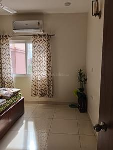 Bedroom Image of 1567 Sq.ft 3 BHK Apartment / Flat for sale in Prestige Jindal City, Anchepalya Bengaluru for Rs. 25000000
