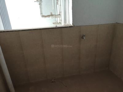 Balcony Image of 1750 Sq.ft 2 BHK Apartment / Flat for sale in Majestique Signature Towers B1, Balewadi Pune for Rs. 15500000