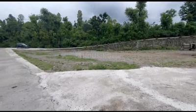 Badasi Greens Plot View 1