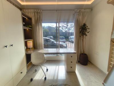 Bedroom Image of 2481 Sq.ft 4 BHK Apartment / Flat for sale in Sobha Neopolis Phase 2 W 12 And 13 by Sobha Limited, Panathur Bengaluru for Rs. 48000000