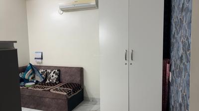 Bedroom Image of 1300 Sq.ft 3 BHK Duplex for sale in Surya Shreeji Valley, Bhicholi Mardana Indore for Rs. 6800000