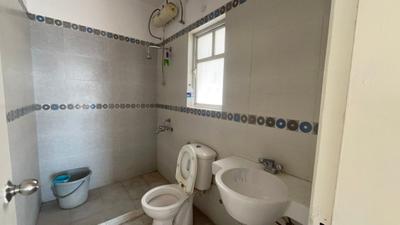 Image of 1282 Sq.ft 2 BHK Apartment / Flat for sale in Karia Konark Meadows, Wagholi, Pune for Rs. 9300000