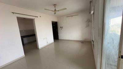 Living Room Image of 995 Sq.ft 2 BHK Apartment / Flat for sale in Darshan Parklane Premier, Wagholi Pune for Rs. 5800000