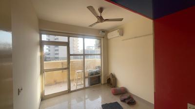 Bedroom Image of 1080 Sq.ft 2 BHK Apartment / Flat for rent in Pyramid Urban Homes, Sector 70A Gurgaon for Rs. 30000