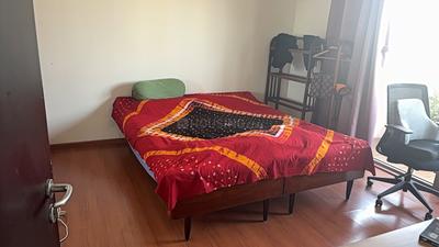 Bedroom Image of 2099 Sq.ft 3 BHK Apartment / Flat for sale in Chintels Serenity Pocket B Phase II, Sector 109 Gurgaon for Rs. 31500000