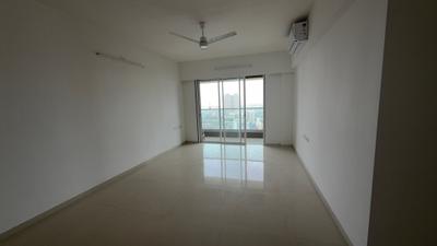 Runwal Nirvana Part I Living Room 2