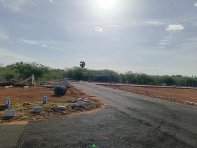 Image of 1200 Sq.ft Residential Plot / Land for sale in Ariyavoor-Ukkadaiariyavoor, Tiruchirappalli for Rs. 720000
